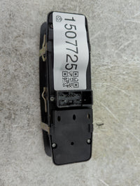 2011-2014 Dodge Charger Master Power Window Switch Replacement Driver Side Left P/N:68139805AB 10095569 Fits OEM Used Auto P