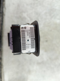 2011-2014 Dodge Charger Master Power Window Switch Replacement Driver Side Left P/N:68139805AB 10095569 Fits OEM Used Auto P