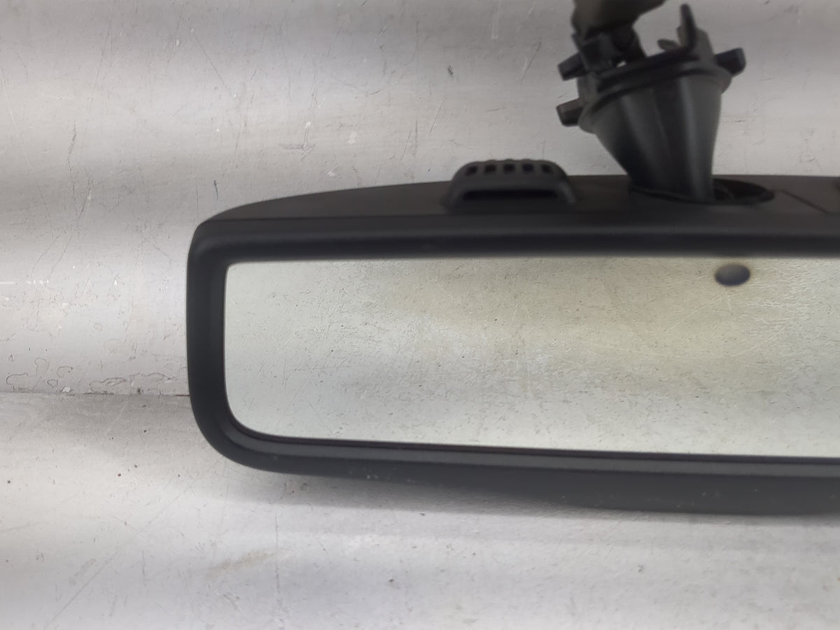 2011-2014 Dodge Charger Interior Rear View Mirror Replacement OEM P/N:E11 026542 GNTX-971 Fits OEM Used Auto Parts - Oemused