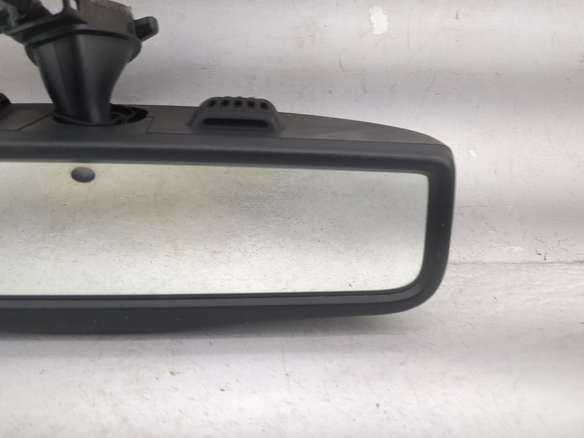 2011-2014 Dodge Charger Interior Rear View Mirror Replacement OEM P/N:E11 026542 GNTX-971 Fits OEM Used Auto Parts - Oemused