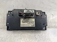 2011-2014 Dodge Charger Information Radio Display Screen 1509072 - Oemusedautoparts1.com