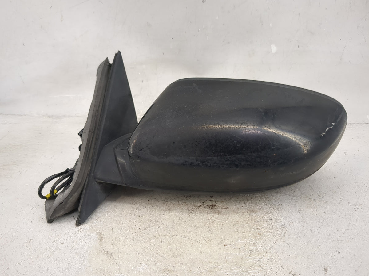 2014 Dodge Charger Driver Side View Mirror - Left Door Mirror OEM Used - Oemusedautoparts1.com