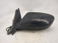 2014 Dodge Charger Driver Side View Mirror - Left Door Mirror OEM Used - Oemusedautoparts1.com
