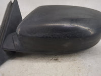 2014 Dodge Charger Driver Side View Mirror - Left Door Mirror OEM Used - Oemusedautoparts1.com