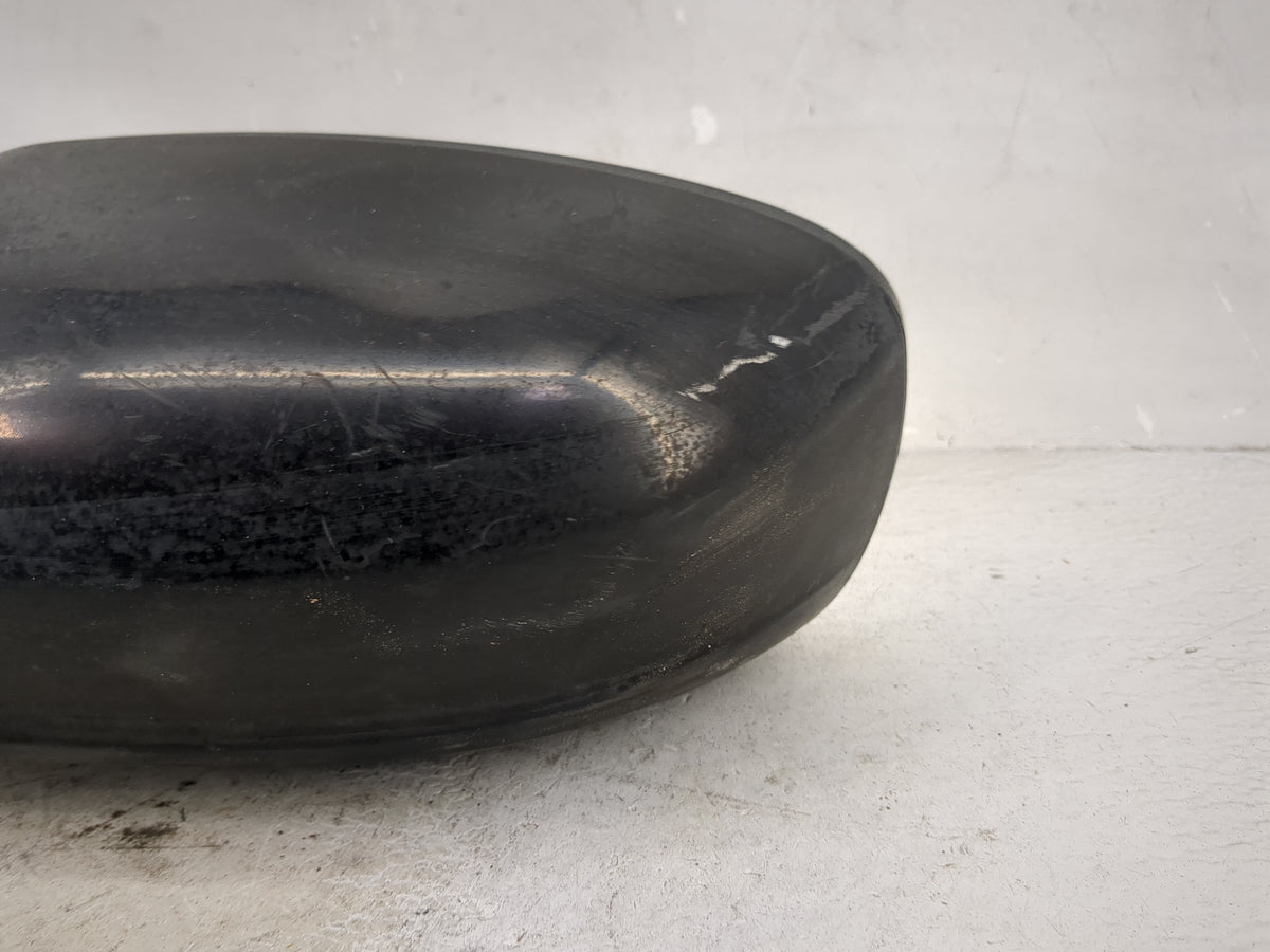 2014 Dodge Charger Driver Side View Mirror - Left Door Mirror OEM Used - Oemusedautoparts1.com
