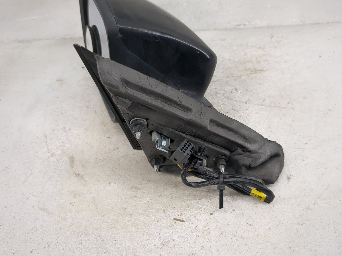 2014 Dodge Charger Driver Side View Mirror - Left Door Mirror OEM Used - Oemusedautoparts1.com
