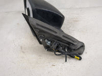 2014 Dodge Charger Driver Side View Mirror - Left Door Mirror OEM Used - Oemusedautoparts1.com