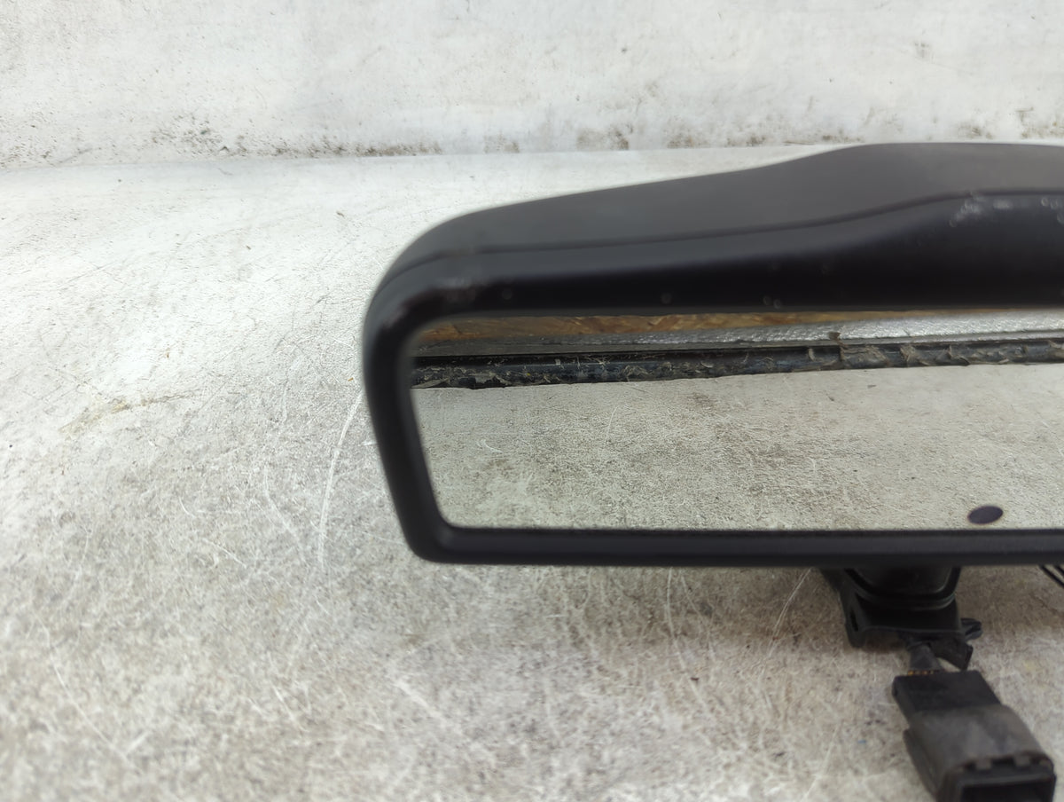2011-2014 Dodge Charger Interior Rear View Mirror Replacement OEM P/N:E11 026542 Fits OEM Used Auto Parts - Oemusedautoparts