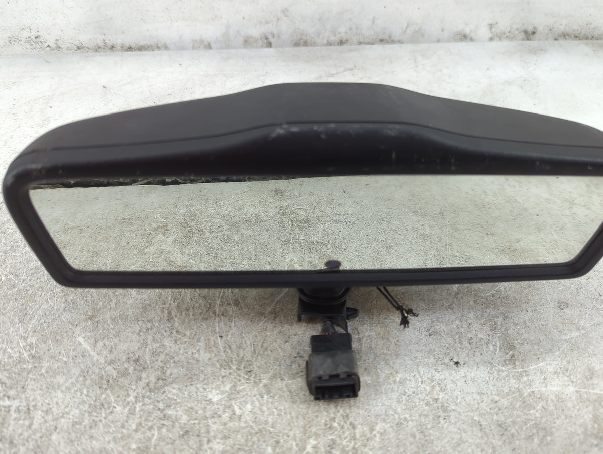 2011-2014 Dodge Charger Interior Rear View Mirror Replacement OEM P/N:E11 026542 Fits OEM Used Auto Parts - Oemusedautoparts