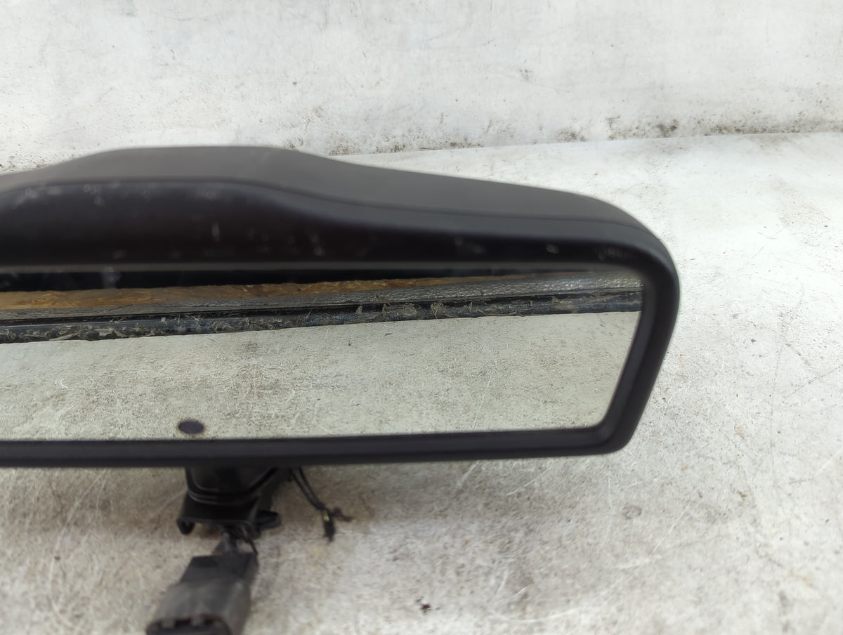 2011-2014 Dodge Charger Interior Rear View Mirror Replacement OEM P/N:E11 026542 Fits OEM Used Auto Parts - Oemusedautoparts