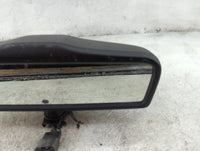 2011-2014 Dodge Charger Interior Rear View Mirror Replacement OEM P/N:E11 026542 Fits OEM Used Auto Parts - Oemusedautoparts