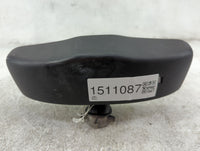 2011-2014 Dodge Charger Interior Rear View Mirror Replacement OEM P/N:E11 026542 Fits OEM Used Auto Parts - Oemusedautoparts