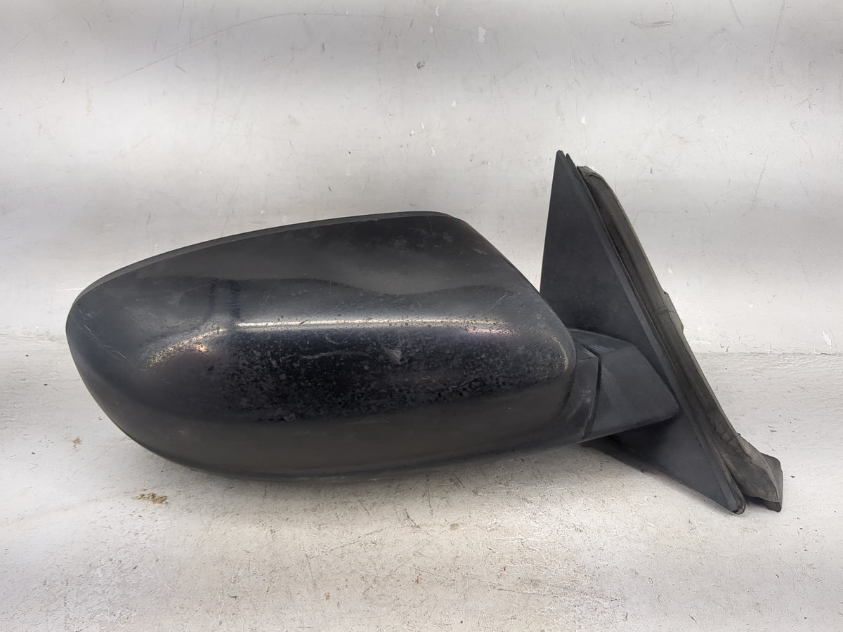 2011-2014 Dodge Charger Passenger Side View Mirror - Right Door Mirror OEM Used - Oemusedautoparts1.com