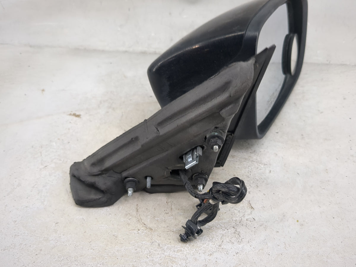 2011-2014 Dodge Charger Passenger Side View Mirror - Right Door Mirror OEM Used - Oemusedautoparts1.com