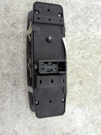 2011-2014 Dodge Charger Master Power Window Switch Replacement Driver Side Left P/N:68139805AB 10095569 Fits OEM Used Auto P