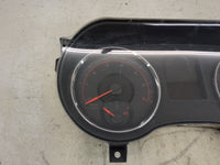 2014 Dodge Charger Instrument Cluster Speedometer Gauges P/N:P56054861AB A2C91331301, T8DQI096484337 Miles: Fits OEM Used Au