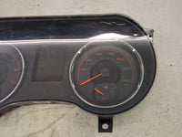 2014 Dodge Charger Instrument Cluster Speedometer Gauges P/N:P56054861AB A2C91331301, T8DQI096484337 Miles: Fits OEM Used Au