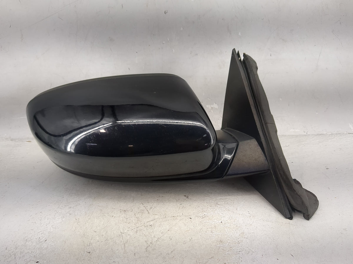 2011-2014 Dodge Charger Passenger Side View Mirror - Right Door Mirror OEM Used - Oemusedautoparts1.com