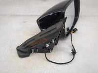 2011-2014 Dodge Charger Passenger Side View Mirror - Right Door Mirror OEM Used - Oemusedautoparts1.com