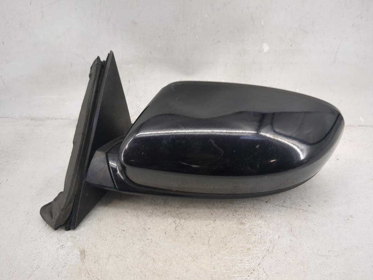 2011-2014 Dodge Charger Driver Side View Mirror - Left Door Mirror OEM Used - Oemusedautoparts1.com