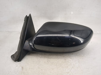 compare product 2011-2014 Dodge Charger Driver Side View Mirror - Left Door Mirror OEM Used