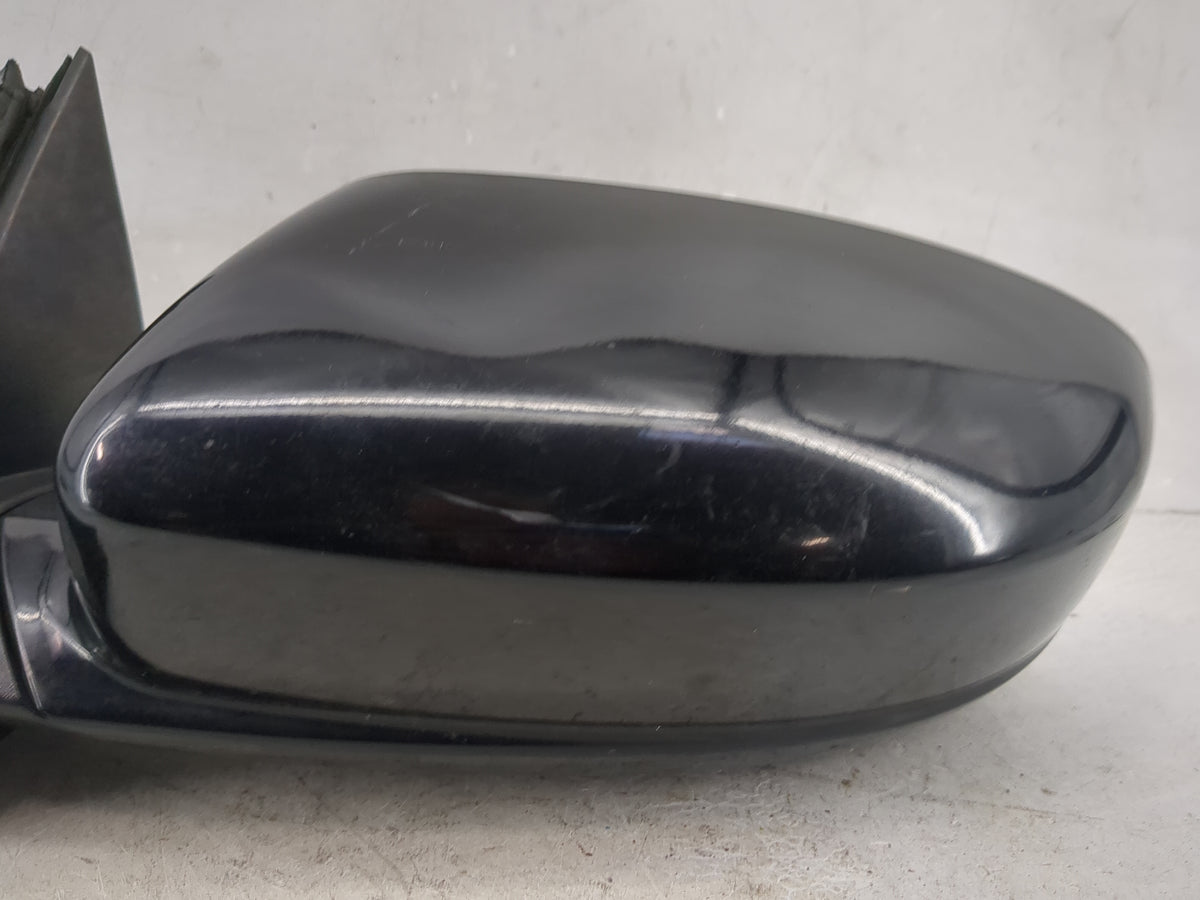2011-2014 Dodge Charger Driver Side View Mirror - Left Door Mirror OEM Used - Oemusedautoparts1.com