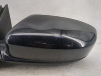 2011-2014 Dodge Charger Driver Side View Mirror - Left Door Mirror OEM Used - Oemusedautoparts1.com