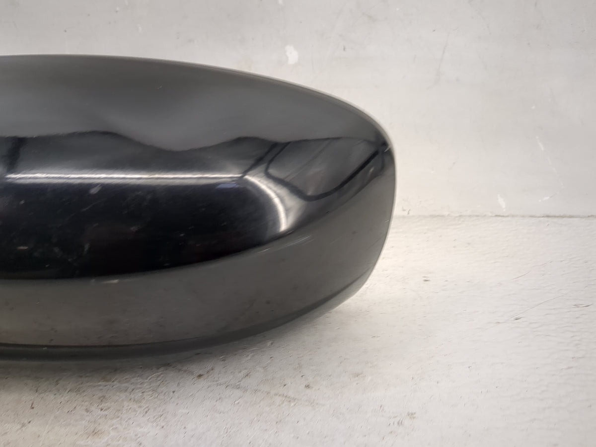 2011-2014 Dodge Charger Driver Side View Mirror - Left Door Mirror OEM Used - Oemusedautoparts1.com