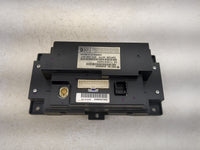 2011-2014 Dodge Charger Information Radio Display Screen 1512009 - Oemusedautoparts1.com