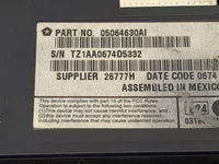 2011-2014 Dodge Charger Information Radio Display Screen 1512009 - Oemusedautoparts1.com