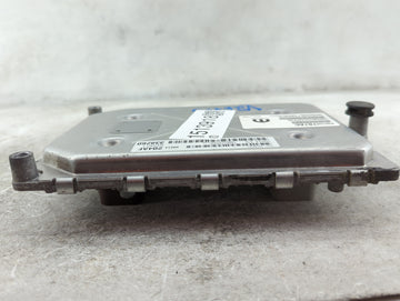 2014 Dodge Charger PCM Engine Control Computer ECU ECM PCU OEM P/N:P68214204AF T00EM1374ZFP36, P05150787AC Fits OEM Used Auto Parts
