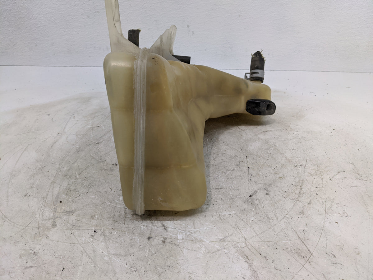 2011-2022 Dodge Charger Radiator Coolant Overflow Expansion Tank Bottle 1515763 - Oemusedautoparts1.com