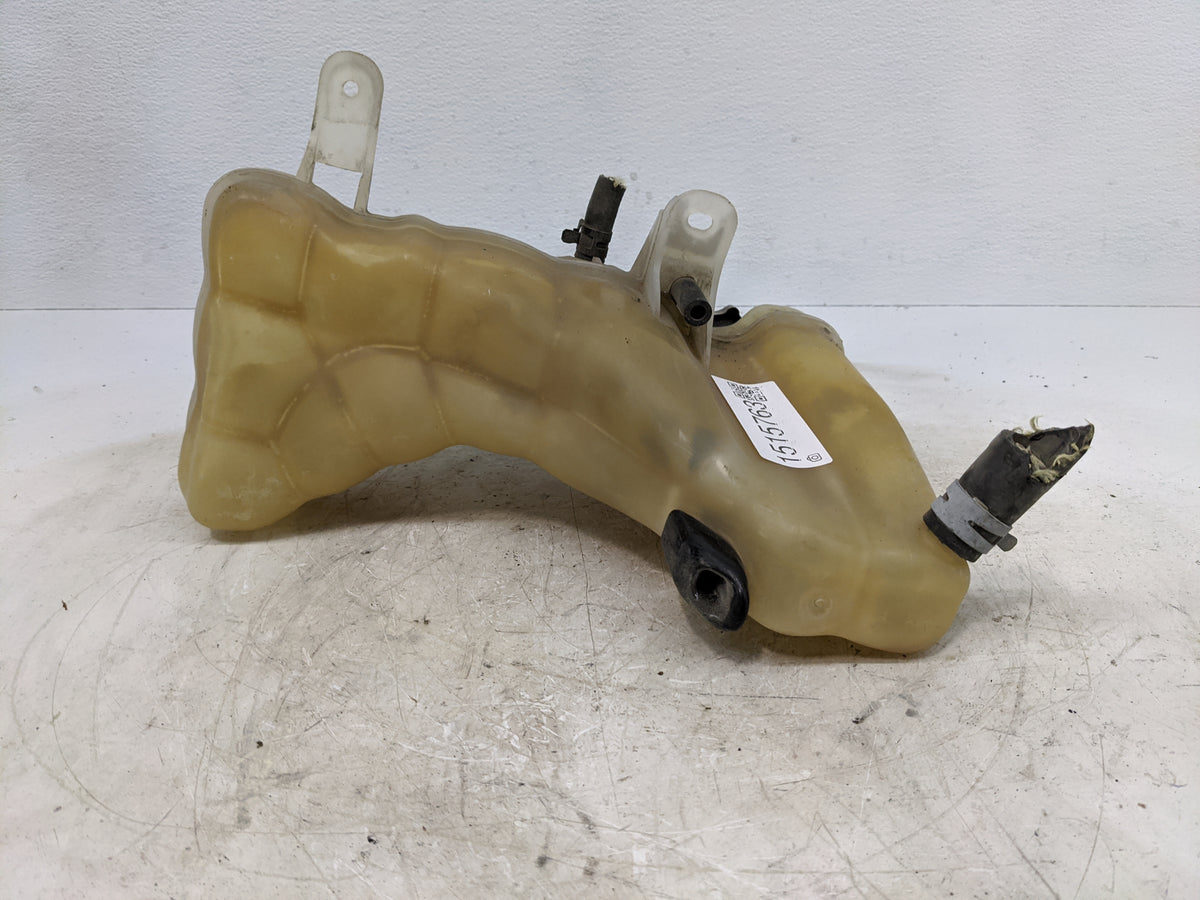 2011-2022 Dodge Charger Radiator Coolant Overflow Expansion Tank Bottle 1515763 - Oemusedautoparts1.com