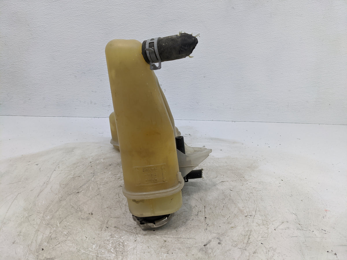 2011-2022 Dodge Charger Radiator Coolant Overflow Expansion Tank Bottle 1515763 - Oemusedautoparts1.com