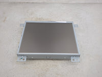 2011-2014 Dodge Charger Information Radio Display Screen 1516790 - Oemusedautoparts1.com