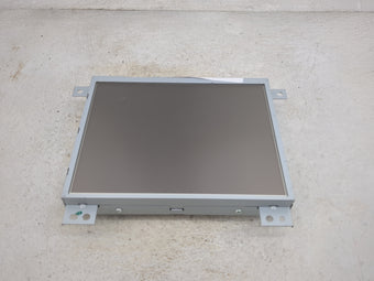 compare product 2011-2014 Dodge Charger Information Radio Display Screen 1516790