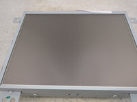 2011-2014 Dodge Charger Information Radio Display Screen 1516790 - Oemusedautoparts1.com