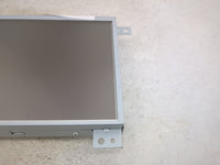 2011-2014 Dodge Charger Information Radio Display Screen 1516790 - Oemusedautoparts1.com