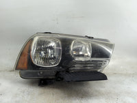 2011-2014 Dodge Charger Passenger Right Oem Head Light Headlight Lamp 1517765 - Oemusedautoparts1.com