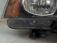 2011-2014 Dodge Charger Passenger Right Oem Head Light Headlight Lamp 1517765 - Oemusedautoparts1.com
