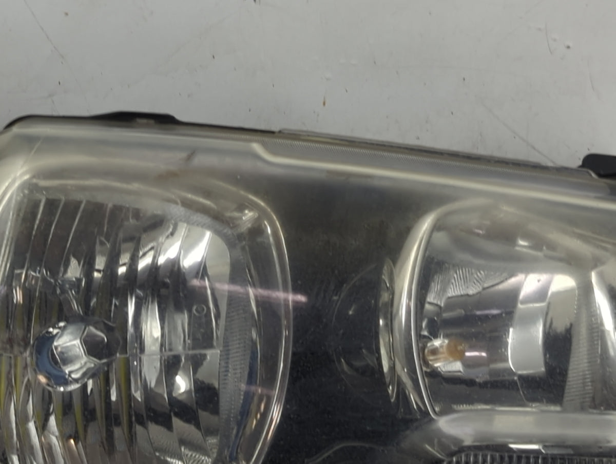 2011-2014 Dodge Charger Passenger Right Oem Head Light Headlight Lamp 1517765 - Oemusedautoparts1.com