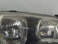 2011-2014 Dodge Charger Passenger Right Oem Head Light Headlight Lamp 1517765 - Oemusedautoparts1.com