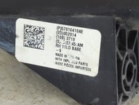 2011-2014 Dodge Charger Passenger Right Oem Head Light Headlight Lamp 1517765 - Oemusedautoparts1.com