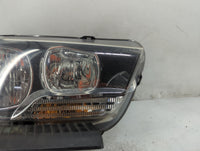 2011-2014 Dodge Charger Passenger Right Oem Head Light Headlight Lamp 1518419 - Oemusedautoparts1.com