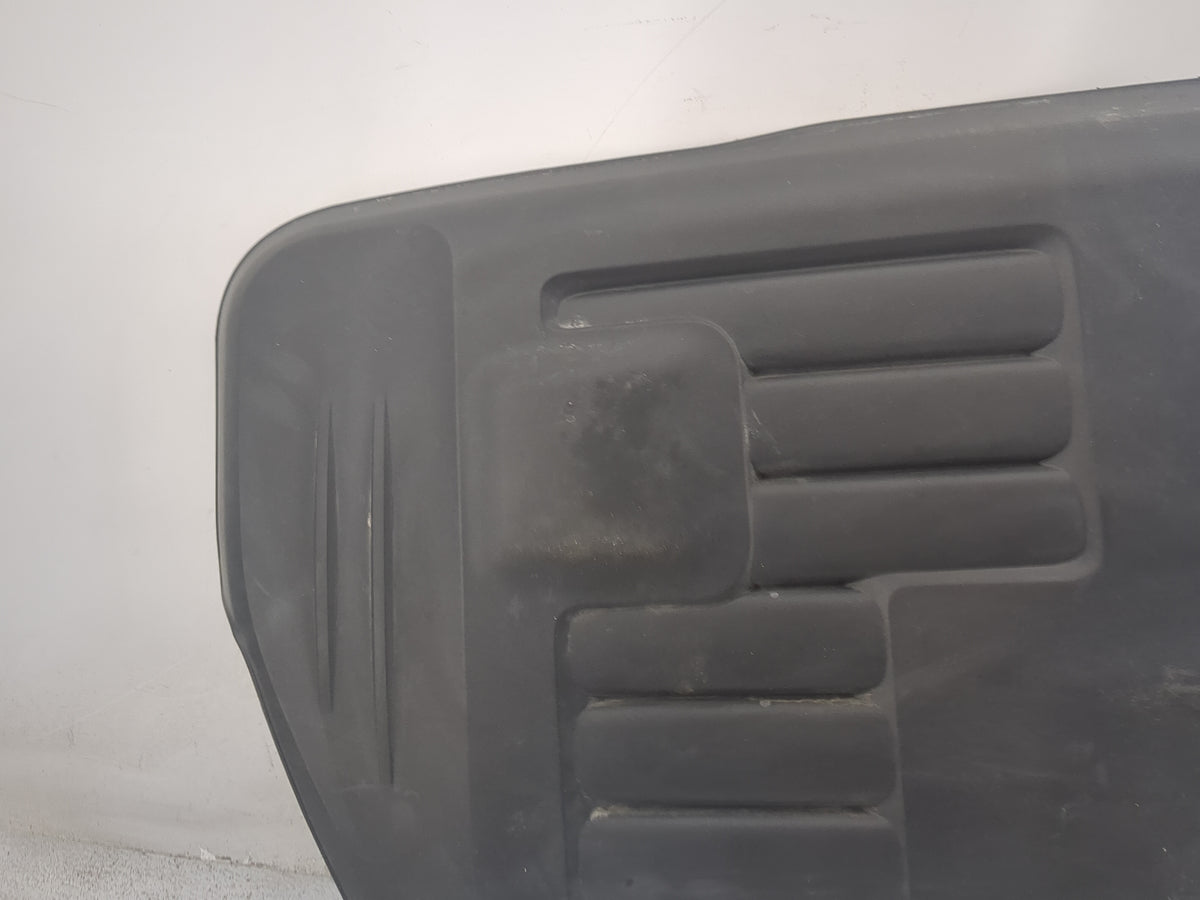 2014 Dodge Charger Engine Cover Black - Oemusedautoparts1.com