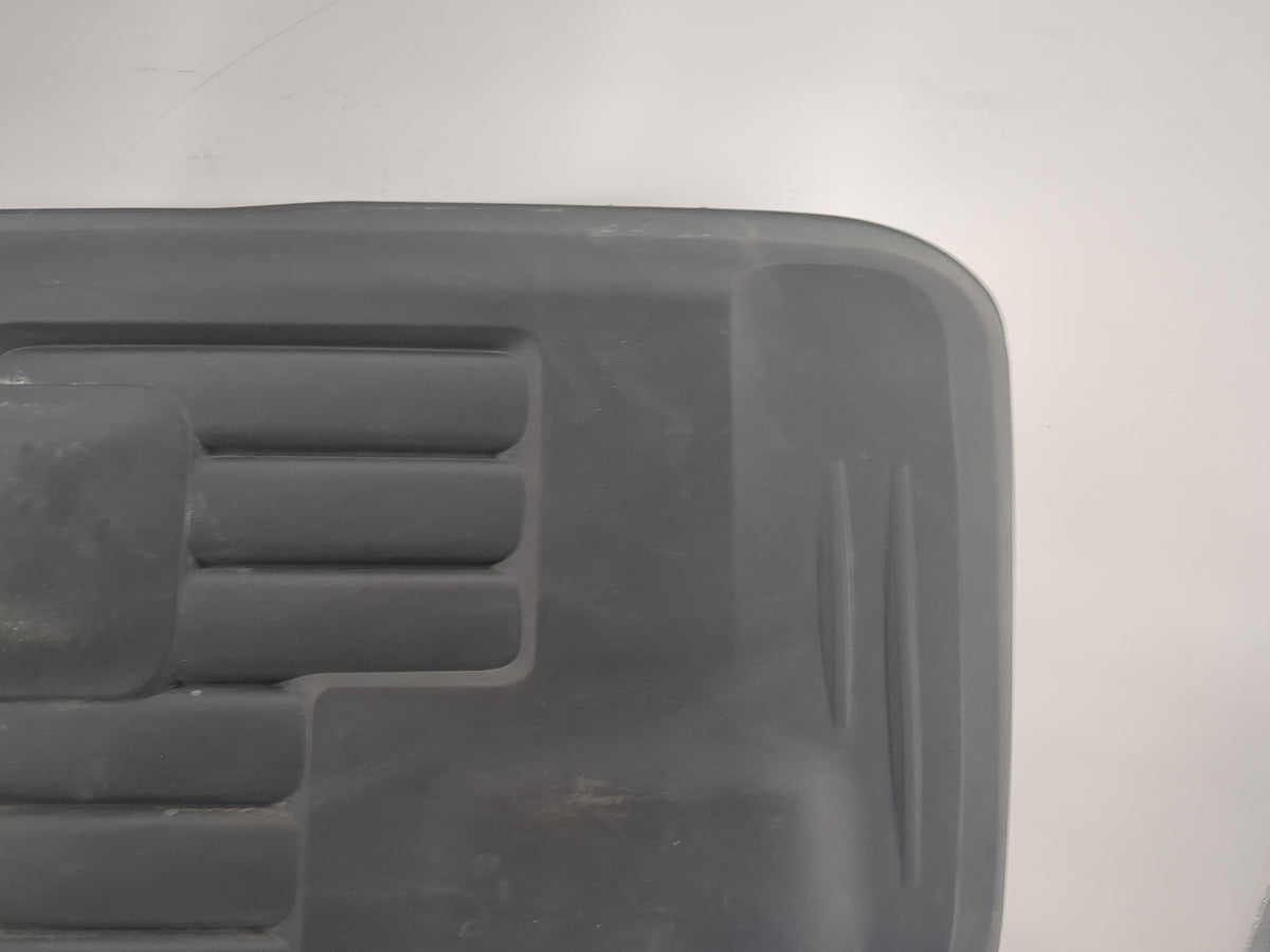 2014 Dodge Charger Engine Cover Black - Oemusedautoparts1.com