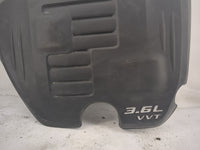2014 Dodge Charger Engine Cover Black - Oemusedautoparts1.com