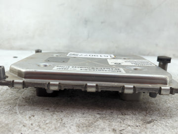 2014 Dodge Charger PCM Engine Control Computer ECU ECM PCU OEM P/N:P68214204AE P05150787AC, 68214204AE, 05150787AC OEM Used Auto Parts