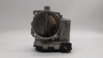 compare product 2011-2022 Dodge Charger Throttle Body P/N:05184349AC 05184349AE Fits OEM Used Auto Parts