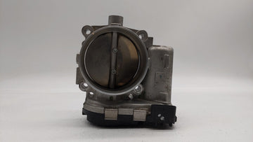 2011-2022 Dodge Charger Throttle Body P/N:05184349AC 05184349AE Fits OEM Used Auto Parts - Oemusedautoparts1.com